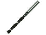 Fúrószár Narex 617141, 06x57/93 mm, fához, spirális
