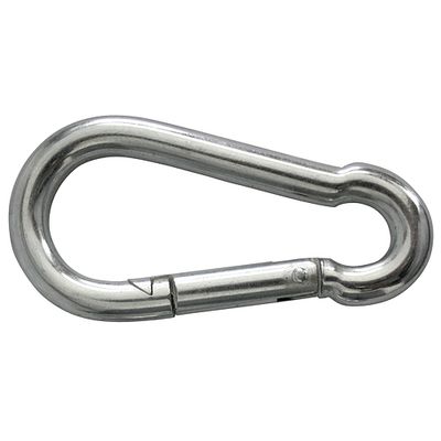 Karabiner 99-1-050 050 mm, DIN 5299 C