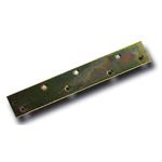 Lemezkötőelem MA0334, 200x040/2 mm, Zn