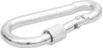 Karabiner Strend Pro, anyával, 6 mm, 10 db-os csomag