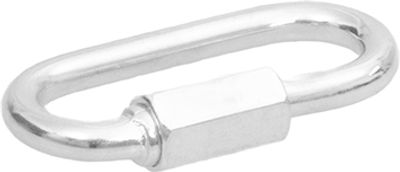 Carabiner Strend Pro, with nut, 4 mm, pack. 10 pcs