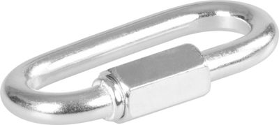 Karabiner Strend Pro, anyával, 7 mm, csom. 10 db