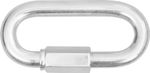 Carabiner Strend Pro, with nut, 12 mm, pack of 10 pcs