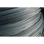 Wire Gwire MaxPack Zn 2.0 mm, pack. 50 kg, galvanized