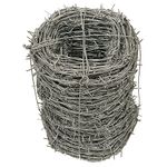 Drót Barwire Zn 2,24 mm, L-250 m, szöges, horganyzott