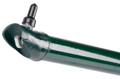 Vzpera Retic BPL 2500/38/1,25 mm, Zn + PVC, RAL6005