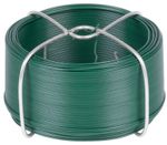 Drót Garden Wire SC PVC 1,40 mm, L-50 m, tekercs