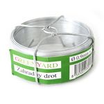 Drót Garden Wire SC Zn 0,70 mm, L-100 m, tekercs