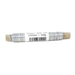 Drôt Strend Pro GreenYard 0,65 mm, návin 85 g, Zn, pozinkovaný