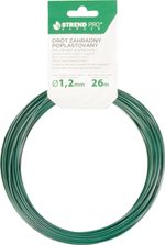 Drót Pwire.mc PVC 1,20 mm, L-26 m