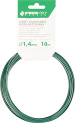 Wire Pwire.mc PVC 1.40 mm, L-10 m