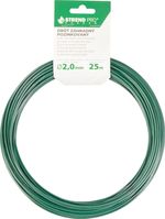 Drót Pwire.mc PVC 2 mm, L-25 m