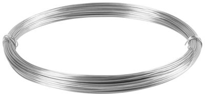 Mini Bailing wire galvanized 1,20 mm L-25 m Strend Pro