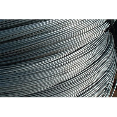 Wire Gwire MaxPack Zn 1.80 mm, pack. 25 kg, galvanized