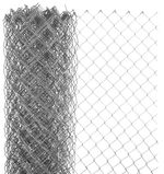 METALTEC ZN mesh 50/1500 / 2.00 mm, fenced, pack. 10m