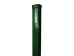 Pipe post Retic Zn 1500/48/1,5 mm, post cap