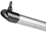 Támasz Strend Pro METALTEC ZN, 38/1500/1,25 mm