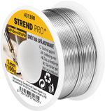 Ón Strend Pro, forrasztáshoz, 1 mm, 250 g