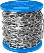 Chain 5685C, 3.0x26.0/50 m, long link, 0.15 kg/m