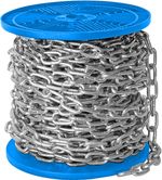 Chain 5685A, 3.0x16.0/60 m, short link, 0.165 kg/m