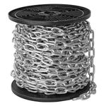 Chain 5685A, 8.0x32.0/10 m, short link, 1.300 kg/m