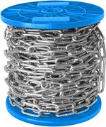 Chain 5685C, 4.5x34.0/25 m, long link, 0.35 kg/m