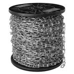 Chain 5686, 2.8x39.0 Zn, knotted, 16.0 kg/30 m