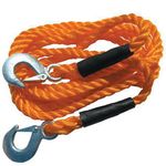 Rope Strend Pro XL-MTR11, max. 2 ton, car towing, L-4 m