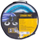 Kötél Strend Pro XL-TTR2040, max. 2 tonna, autó vontatókötél, TUV NORD/GS, H-4 m