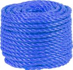 Rope Strend Pro PP Splitfilm, 8 mm, mixed colors, L-20 m