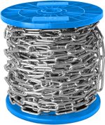 Chain 5685C, 4.0x32.0/50 m, long link, 0.27 kg/m