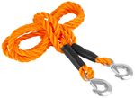 Rope Strend Pro XL-MTR11, max. 3 ton, car towing, L-4 m