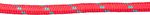 Rope Strend Pro MDB200, 20 mm, PP, red-blue, load capacity 2500 kg, L-50 m