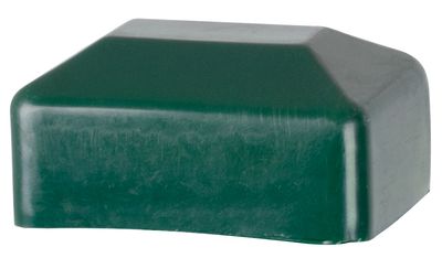 Cap EUROSTANDARD 60x40, spare, green