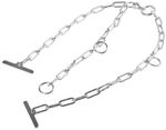 Tether Strend Pro, for livestock, 6 mm