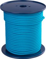 Rope Strend Pro Premium, PPV, 10 mm, braided, mixed colors, with core, L-100 m