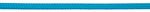 Rope Strend Pro Premium, PPV, 10 mm, braided, mixed colors, with core, L-100 m