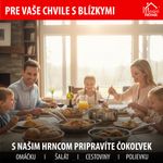 Panvica MagicHome Chloe, 26 cm, 3,2 lit., so sklenenou pokrievkou, nerez