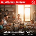 Fazék MagicHome Chloe, 24 cm, 8 literes, üvegfedővel, rozsdamentes acél