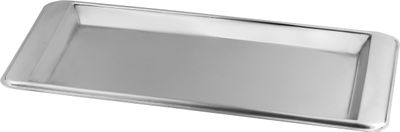 Tálca MagicHome, kávéhoz, tálaló, 30,5x15 cm, rozsdamentes