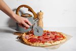 Pizza Cutter MagicHome, 20x8 cm, stainless steel