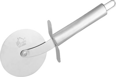 Görgő MagicHome, szeletelő, pizzához, 20x8 cm, rozsdamentes