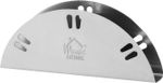 Stand MagicHome, for napkins, 15x6 cm, stainless steel