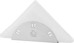 Stand MagicHome, for napkins, 15x6 cm, stainless steel