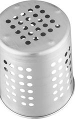 Stand MagicHome, for cutlery, 12.5x14 cm, stainless steel