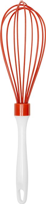 Whisk MagicHome, for whisking, silicone, Sellbox 18 pcs