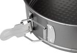 Baking Pan MagicHome, for baking, for cake, springform, 22x6.5 cm