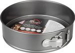 Baking Pan MagicHome, for baking, for cake, springform, 22x6.5 cm