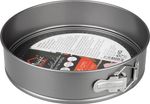 Baking Pan MagicHome, for baking, for cake, springform, 26x6.5 cm