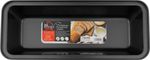 Baking Pan MagicHome, for baking, for loaf cake, metal, 32x13x6.5 cm